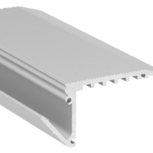 Profilé LED UP-BOLD12 K 1m anodisé