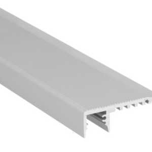 Profilé LED UP-MINI10 A 1m anodisé