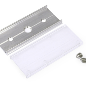 Connector LINEA20 180deg /plastic bag