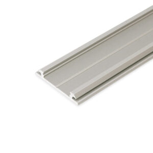 Profilé LED ARC12 /2m alu anodisé (CD/U5)