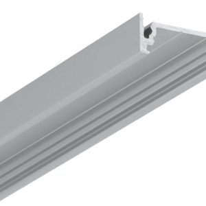 Profilé LED SURFACE10.v2 BC/U 2m anodisé