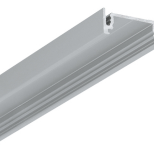 Profilé LED SURFACE14.v2 EE7F/Y 2m anodisé