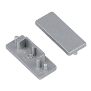 Terminaison SURFACE14.v2 argent