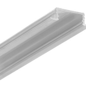 Profilé LED GROOVE14.v2 BC3/Y 2m brut alu.