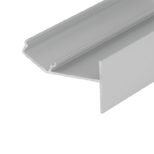 Profilé LED GLOW12 UP A1C 1m anodisé