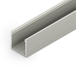 Profilé LED SMART-IN10 /2m alu anodisé (A/Z)