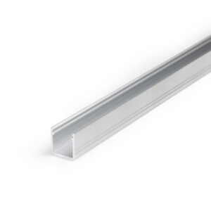 Profilé LED SMART-IN10 / 1m alu brut (A/Z)