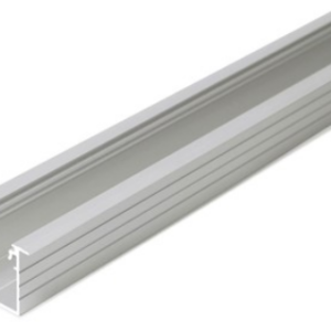 Profilé LED LINEA-IN20 /2m alu brut (EF/U7)