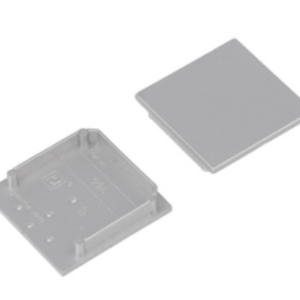 Terminaison VARIO30-08ABCD argent /plastic bag [4x2pcs]