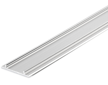 Couvercle VARIO30-10 2m brut alu