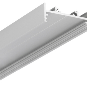 Profilé LED VARIO30-01 ACDE-9/TY 1m anodisé