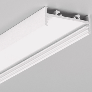 Profilé LED VARIO30-01 ACDE-9/TY 1m blanc