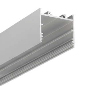 Profilé LED VARIO30-02 ACDE-9/TY 1m anodisé