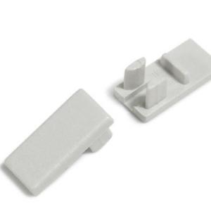 Terminaison HI8 gris [20pcs]