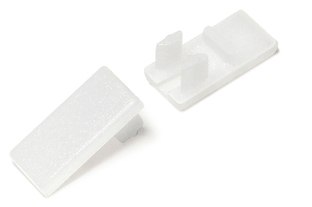 Terminaison HI8 opal [20pcs]