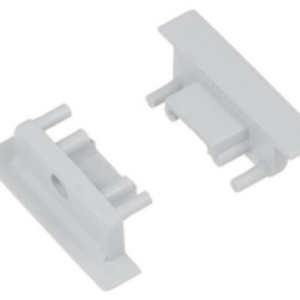 Terminaison GROOVE10 gen2 SQ gris (set x2)