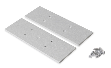 Terminaison VARIO30-16-E9 metal argent /plastic bag [2pcs]