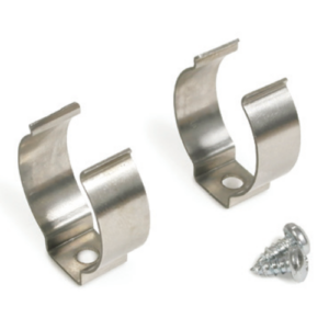 Holder PEN12 inox (set x2)