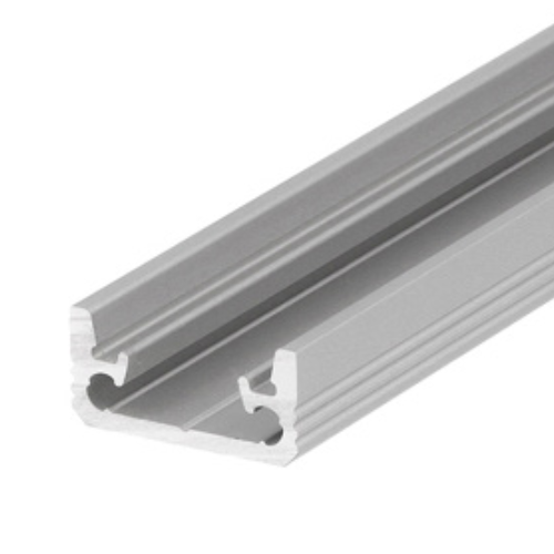 Profilé LED FLOOR8 K 1m anodisé