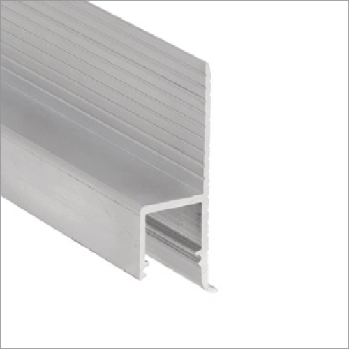 Profilé LED OMNI10 AC2 2m aluminium brut