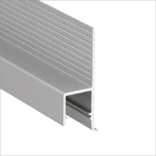 Profilé LED OMNI10 AC2 2m anodisé