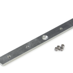 Connector Q9-180deg /plastic bag