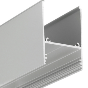 Profilé LED COMBO30-01 ACDE-9 2m anodisé