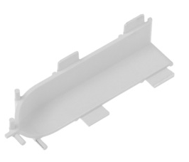 Connector BASE 90deg gris [10pcs]