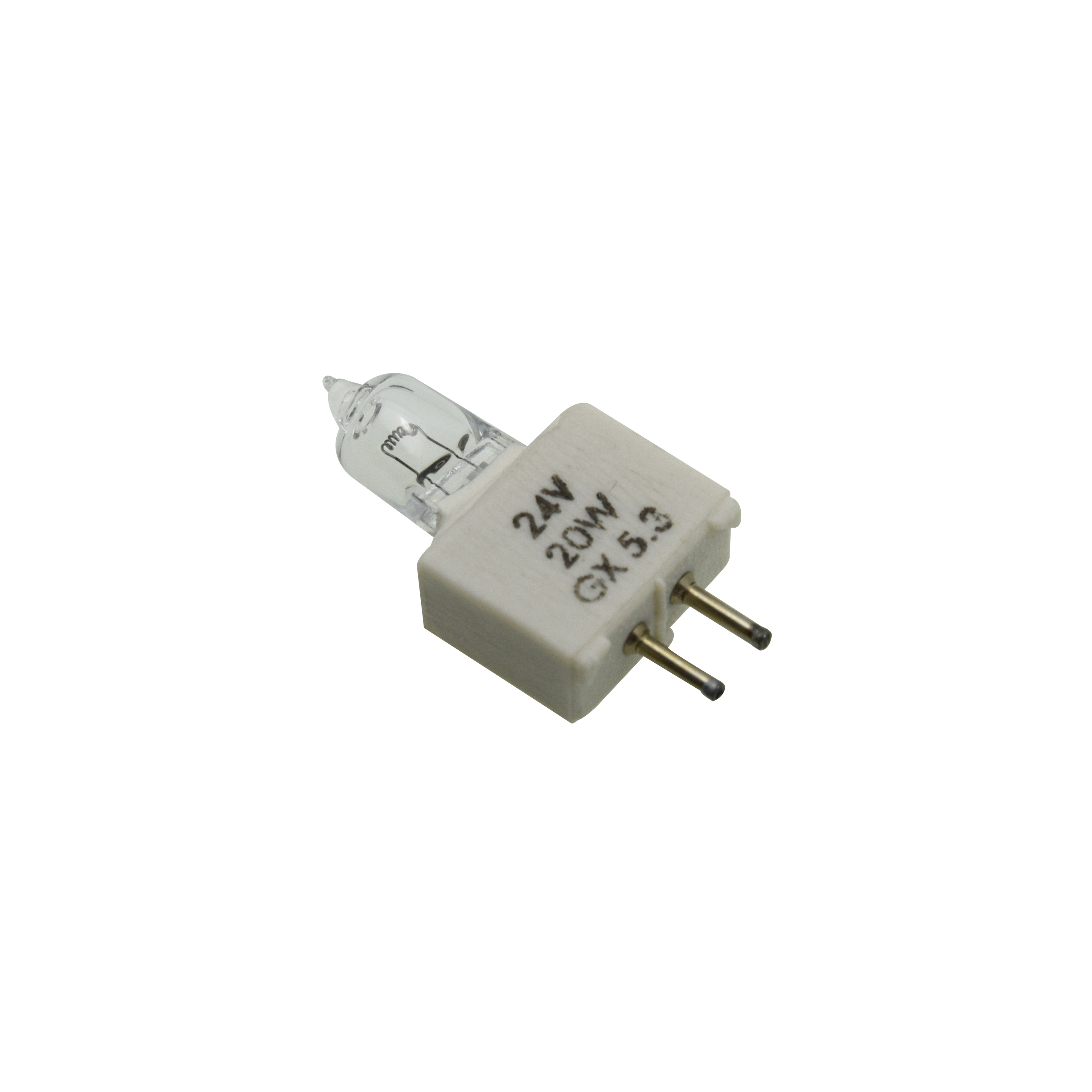 Ampoule Incandescente GX5.3 20W 24V Spécial Four à Pain