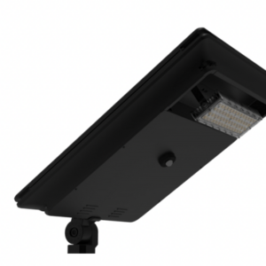 Evo A 25 180 Lm/W 10W IZIG DC 50 3000K NOIR