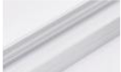 Profilé Aluminium strip LED wall washer - 1m