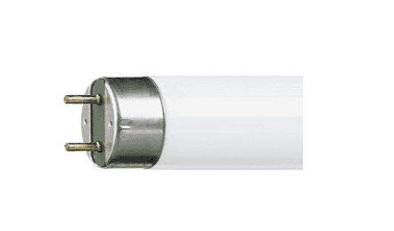 TUBE FLUO 36W T8 G13 26X1213 3100LM 4000K
